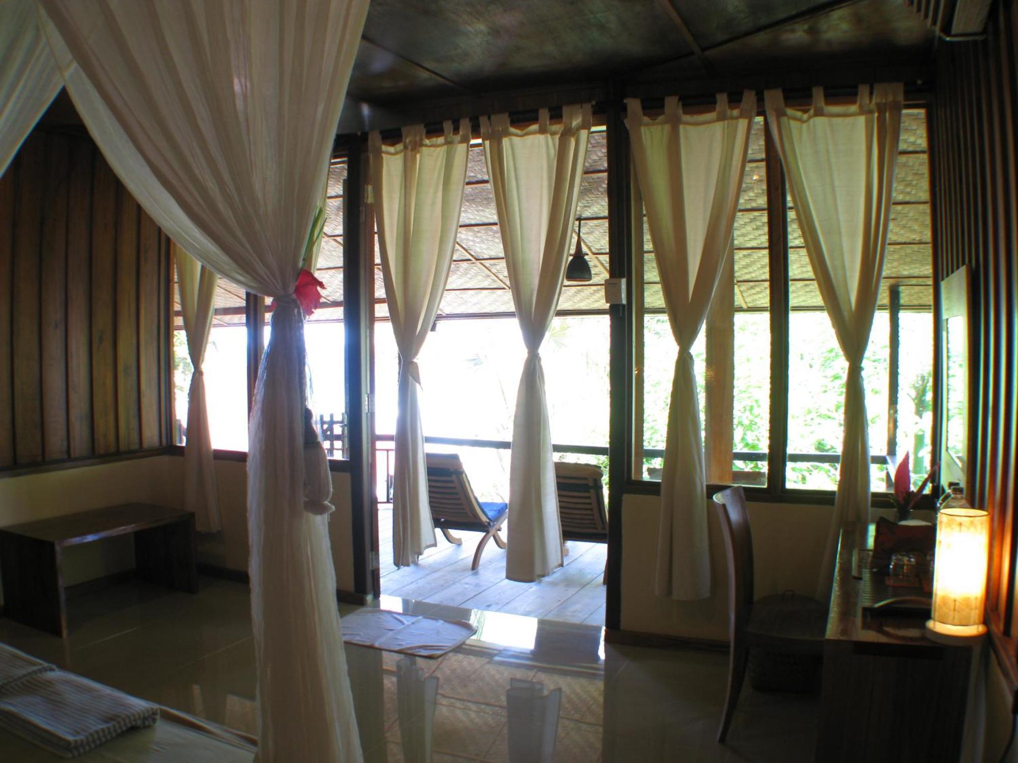 Bunaken Cha Cha Nature Resort Екстер'єр фото